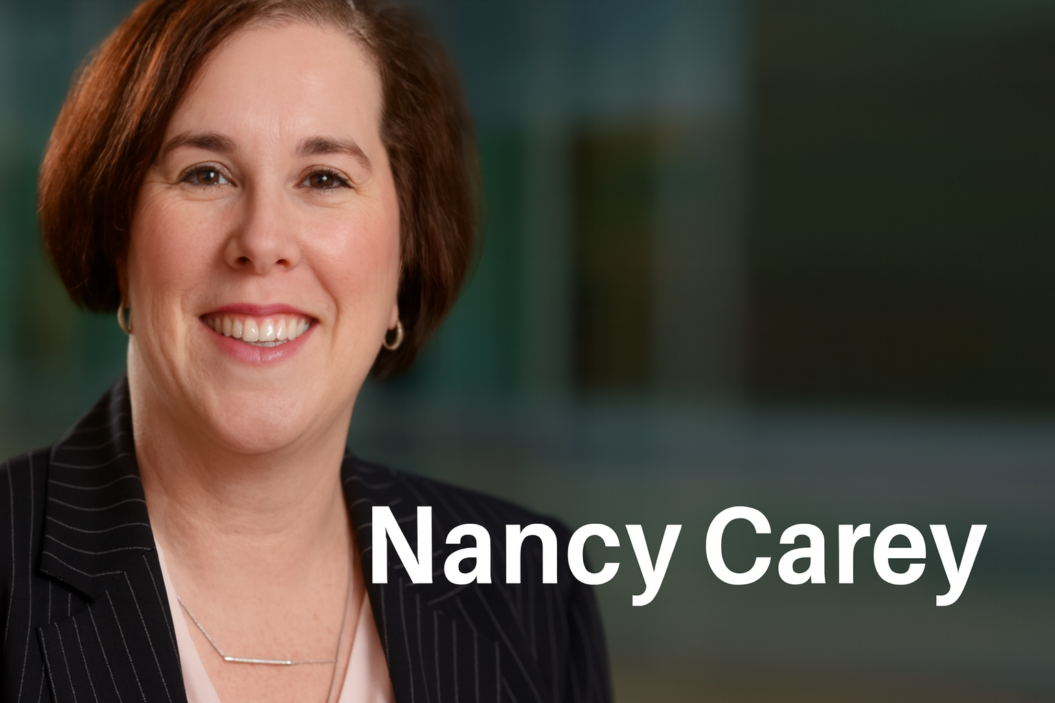 Nancy Carey – A Visionary Leader in Legal Recruitment
