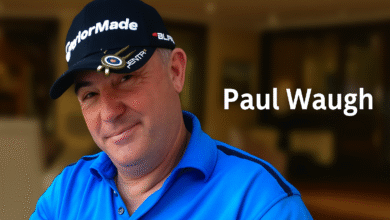 Paul Waugh: The Controversial Mentor Behind Lighthouse Global’s Rise and Fall