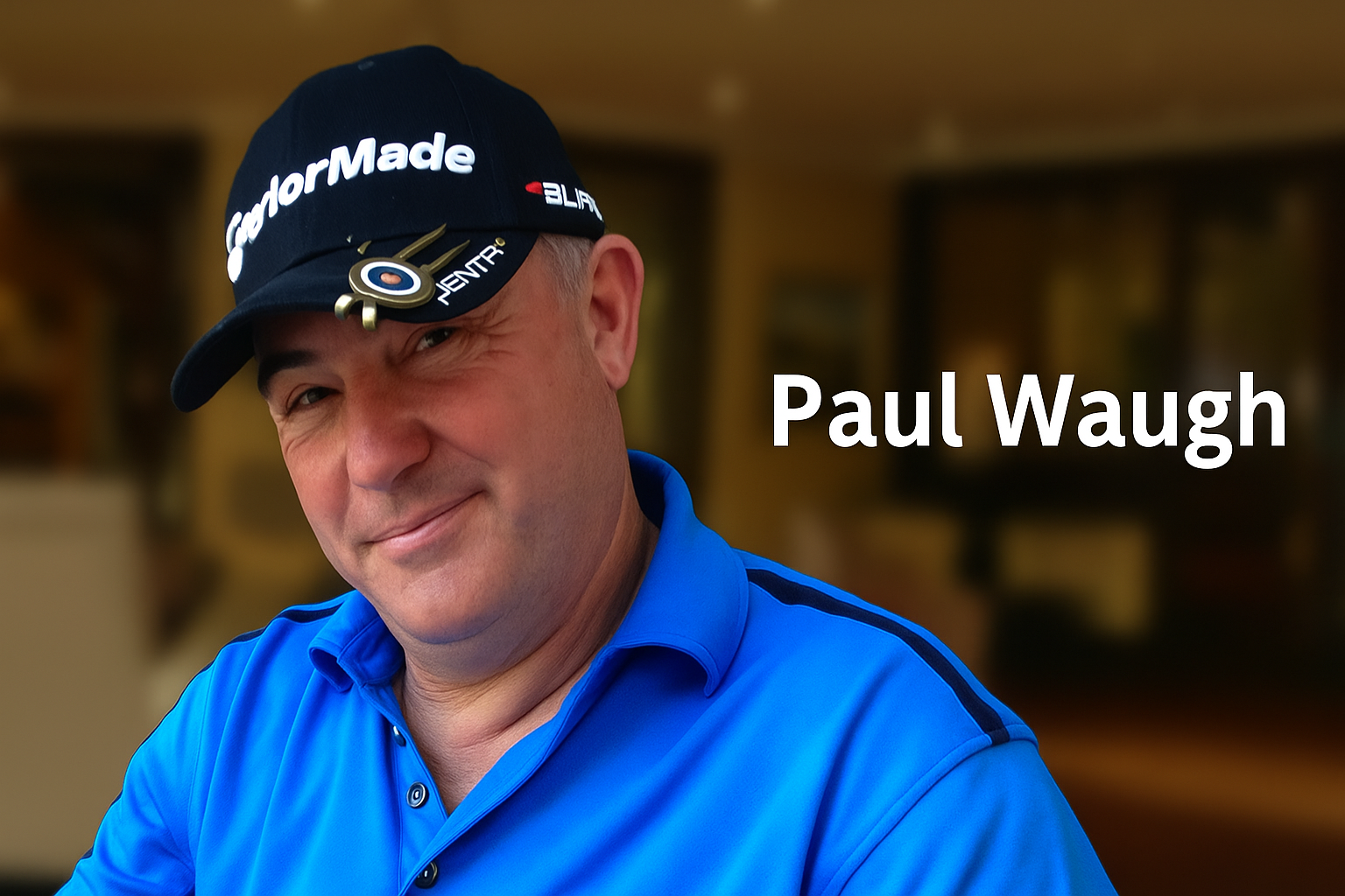 Paul Waugh: The Controversial Mentor Behind Lighthouse Global’s Rise and Fall