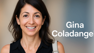 Gina Coladangelo: The Rise, Controversy, and Legacy of a Powerful Communications Strategist