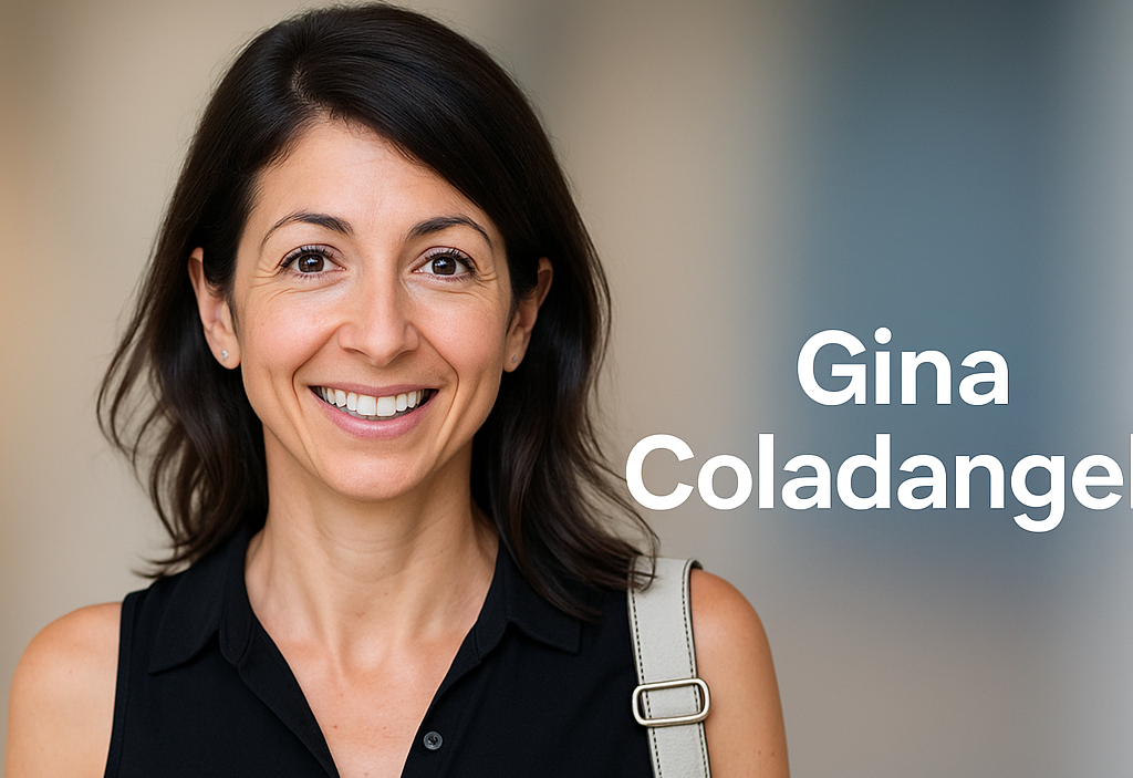 Gina Coladangelo: The Rise, Controversy, and Legacy of a Powerful Communications Strategist