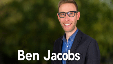 Ben Jacobs: The Voice of Modern Football Journalism – From Leicester Roots to Global Recognition