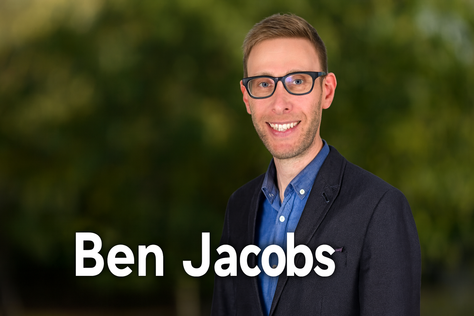 Ben Jacobs: The Voice of Modern Football Journalism – From Leicester Roots to Global Recognition