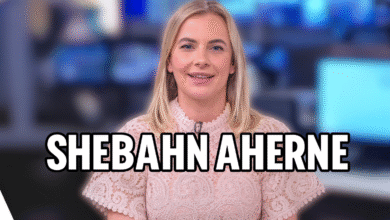 Shebahn Aherne: The Fearless Voice of Football Media Who Shook Up the Airwaves