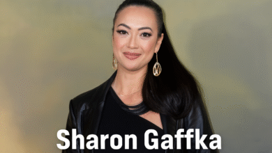 Sharon Gaffka: From Civil Servant to Activist Powerhouse — The Journey That Inspired Millions and Challenged Norms