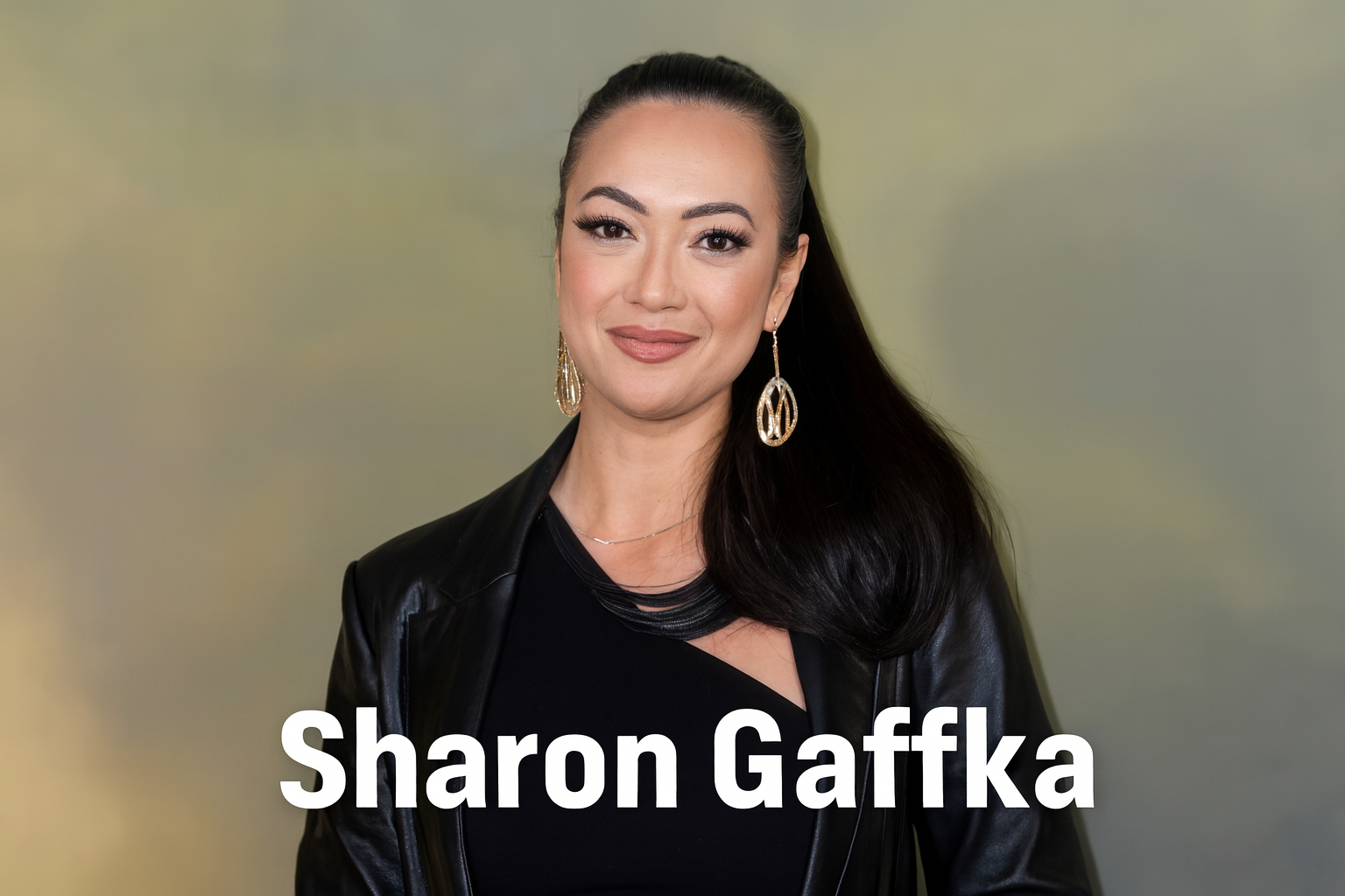 Sharon Gaffka: From Civil Servant to Activist Powerhouse — The Journey That Inspired Millions and Challenged Norms