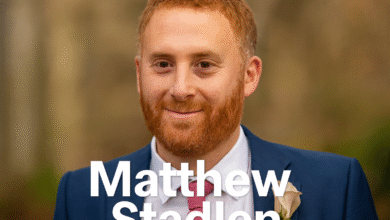 Matthew Stadlen: From BBC Brilliance to Media Controversies – The Inspiring Rise and Unexpected Setbacks of a British Broadcaster
