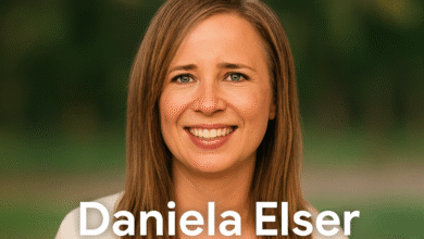 Daniela Elser: The Fearless Voice in Royal Commentary – Admired by Many, Criticized by Some