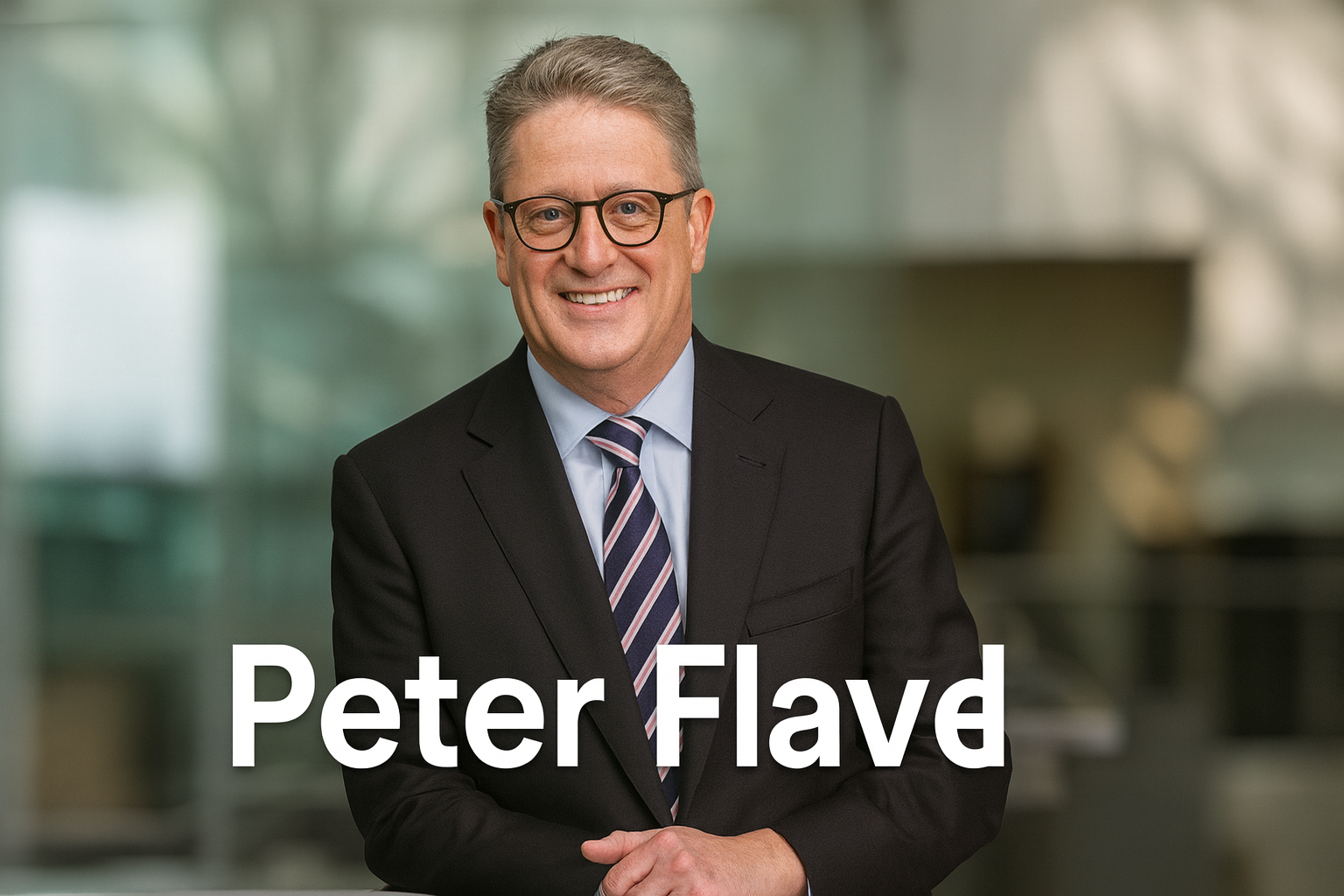 Peter Flavel: The Trailblazing Banker Who Revived a Legacy and Resigned in Controversy