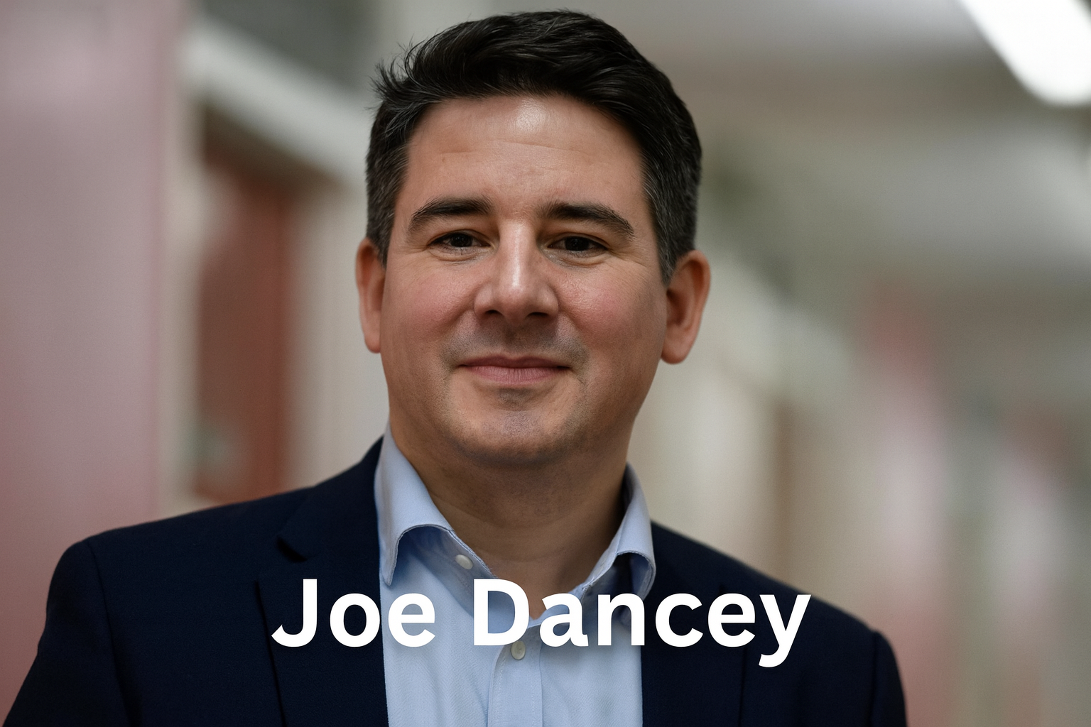 Joe Dancey: Rising Star or Strategic Insider? Unpacking His Political Ascent and Public Scrutiny