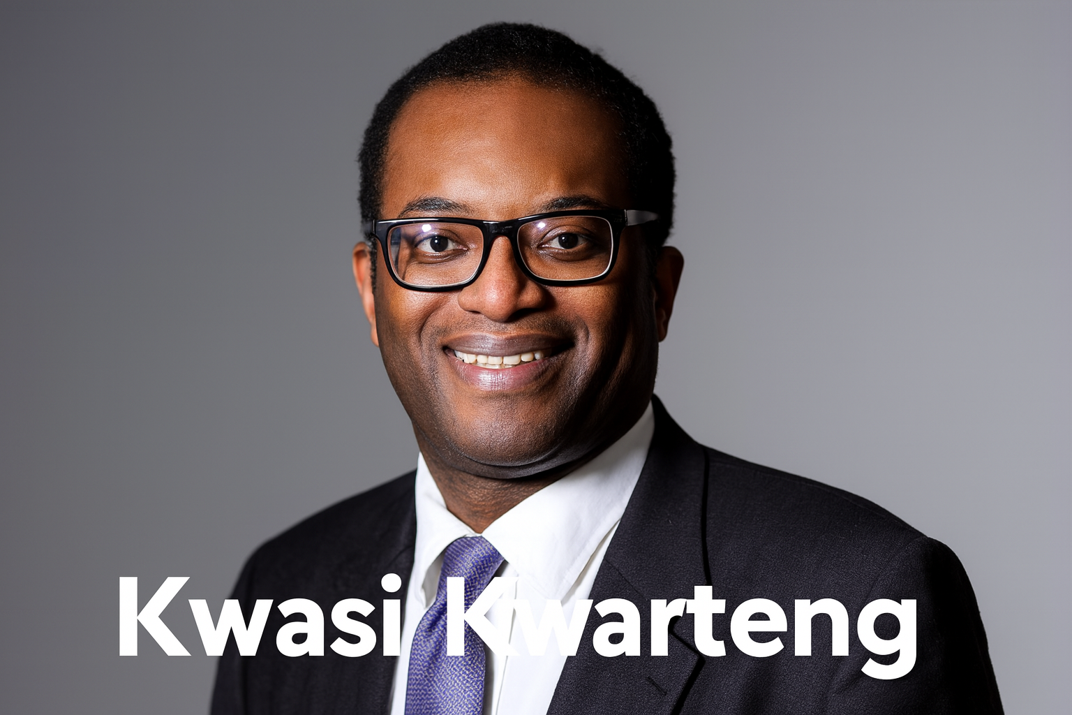 Kwasi Kwarteng: A Powerful Rise and Controversial Fall – From Historic Chancellor to Financial Setback