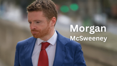 Morgan McSweeney: Mastermind Behind Labour’s Rise or Strategic Risk Taker?