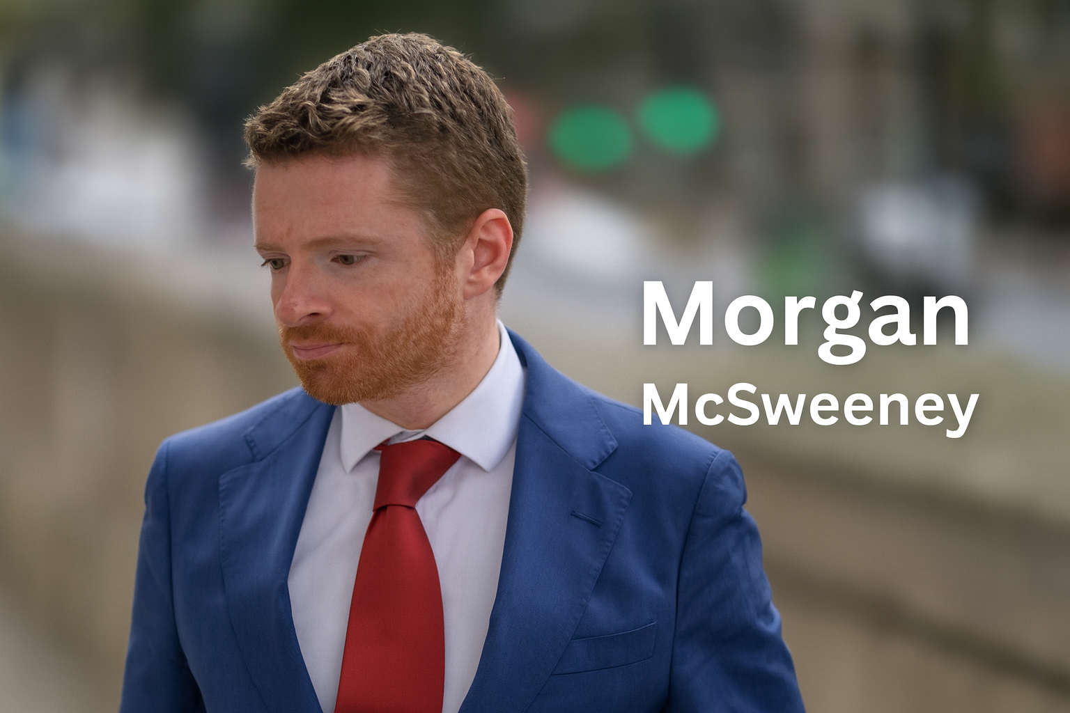 Morgan McSweeney: Mastermind Behind Labour’s Rise or Strategic Risk Taker?