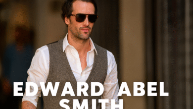 Edward Abel Smith: The Billionaire’s Nephew Who Chose Family Over Fortune
