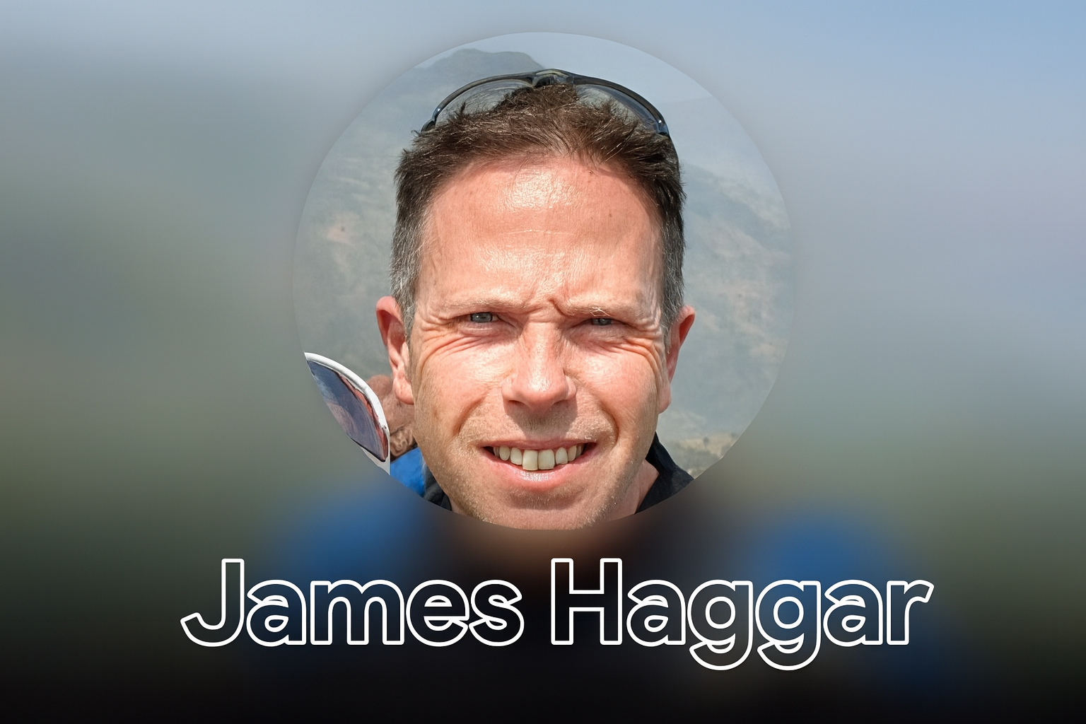 James Haggar: The Broadcast Strategist Behind the Screens – Celebrated for His Leadership, Yet Hidden from the Spotlight