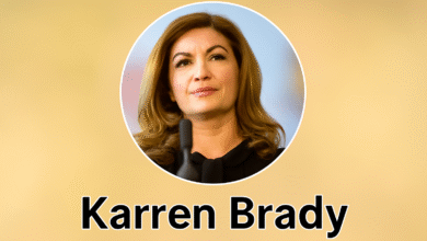 Karren Brady: From Boardroom Brilliance to Public Scrutiny — A Powerful Journey of Ambition and Controversy