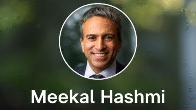 Meekal Hashmi: Strategic Legal Visionary Powering Global Finance