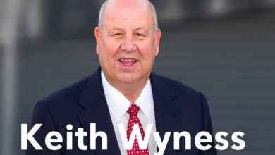 Keith Wyness: The Bold Strategist Who Transformed British Football