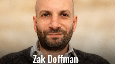 Zak Doffman: The Visionary Leader Behind Surveillance Tech and Controversial Cyber Insights