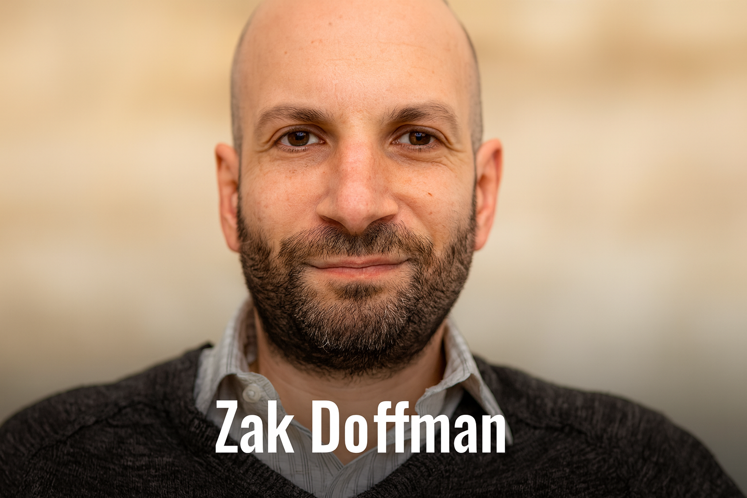 Zak Doffman: The Visionary Leader Behind Surveillance Tech and Controversial Cyber Insights