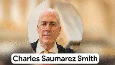 Charles Saumarez Smith: Visionary Curator Who Transformed British Art Institutions, Yet Faced Quiet Resistance