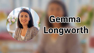 Gemma Longworth: Creative Force of Upcycling, But Is She Underestimated in the Design World?