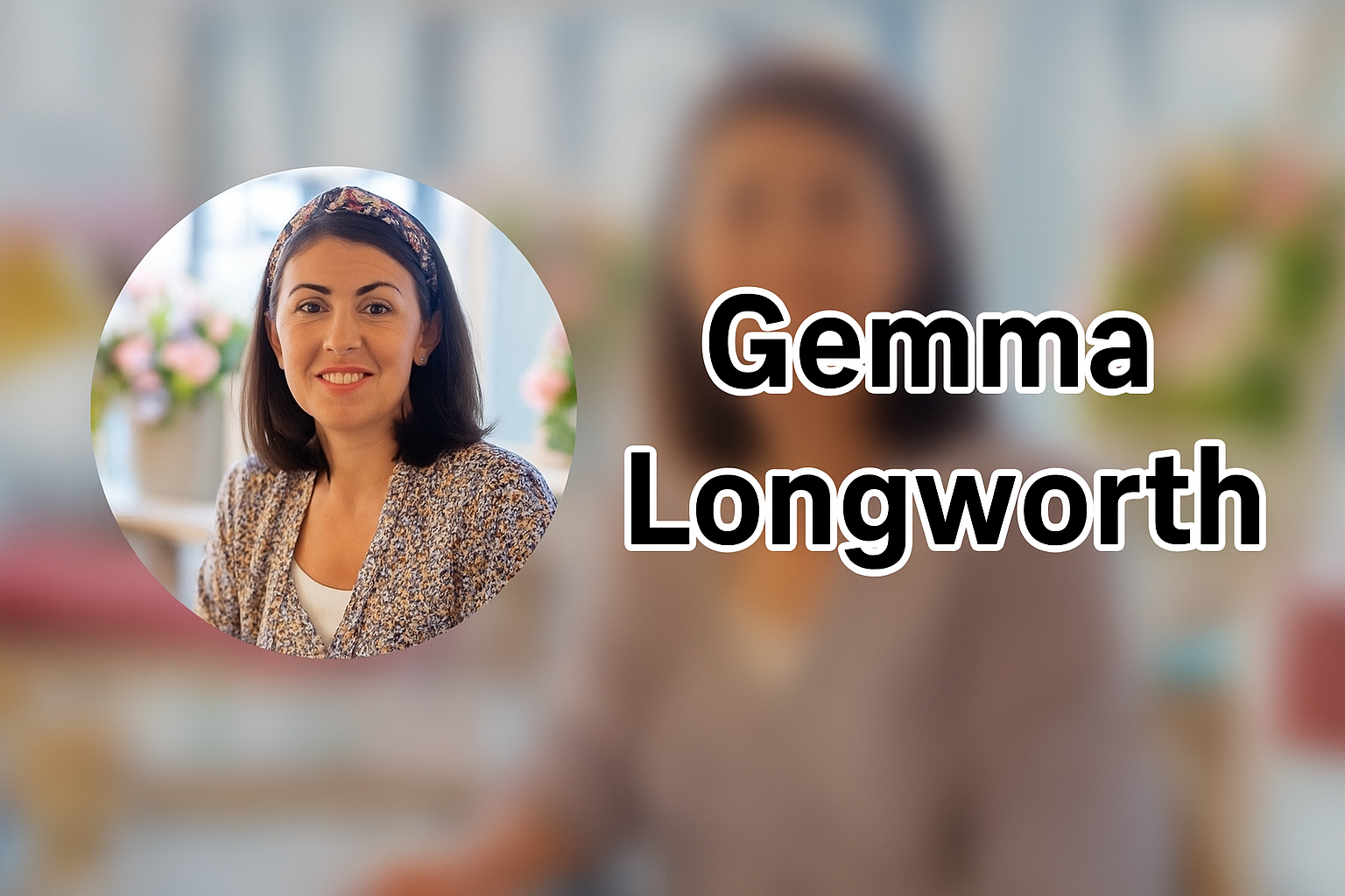 Gemma Longworth: Creative Force of Upcycling, But Is She Underestimated in the Design World?