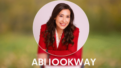 Abi Hookway: From Debt to Multi-Million Success – An Inspiring Story of Resilience and Growth