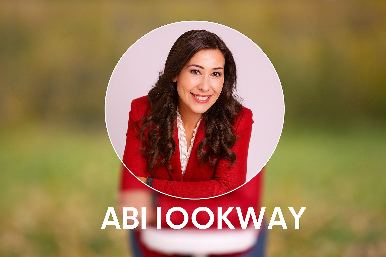 Abi Hookway: From Debt to Multi-Million Success – An Inspiring Story of Resilience and Growth
