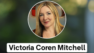 Victoria Coren Mitchell: A Brilliant Mind Shining Through Challenges