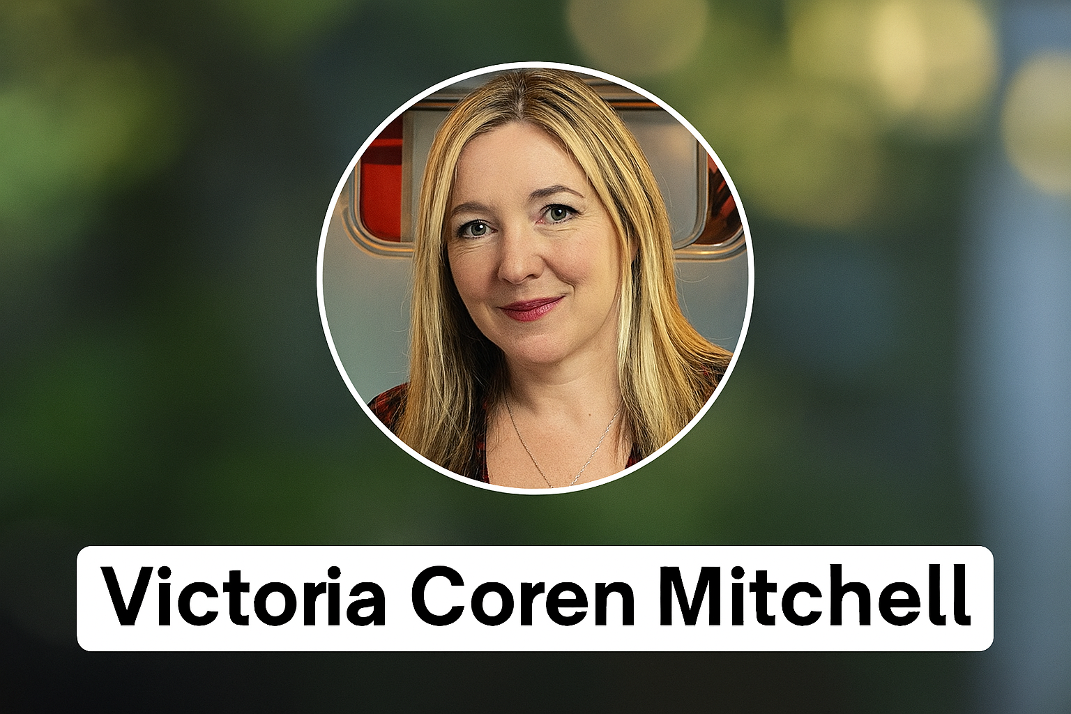Victoria Coren Mitchell: A Brilliant Mind Shining Through Challenges