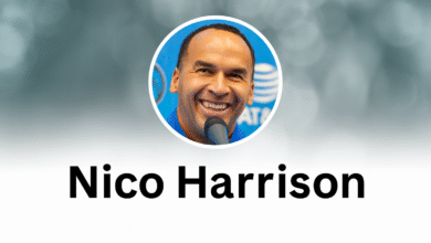 Nico Harrison – From Global Sports Executive to Mavericks GM: Triumphs, Challenges, and Controversial Decisions