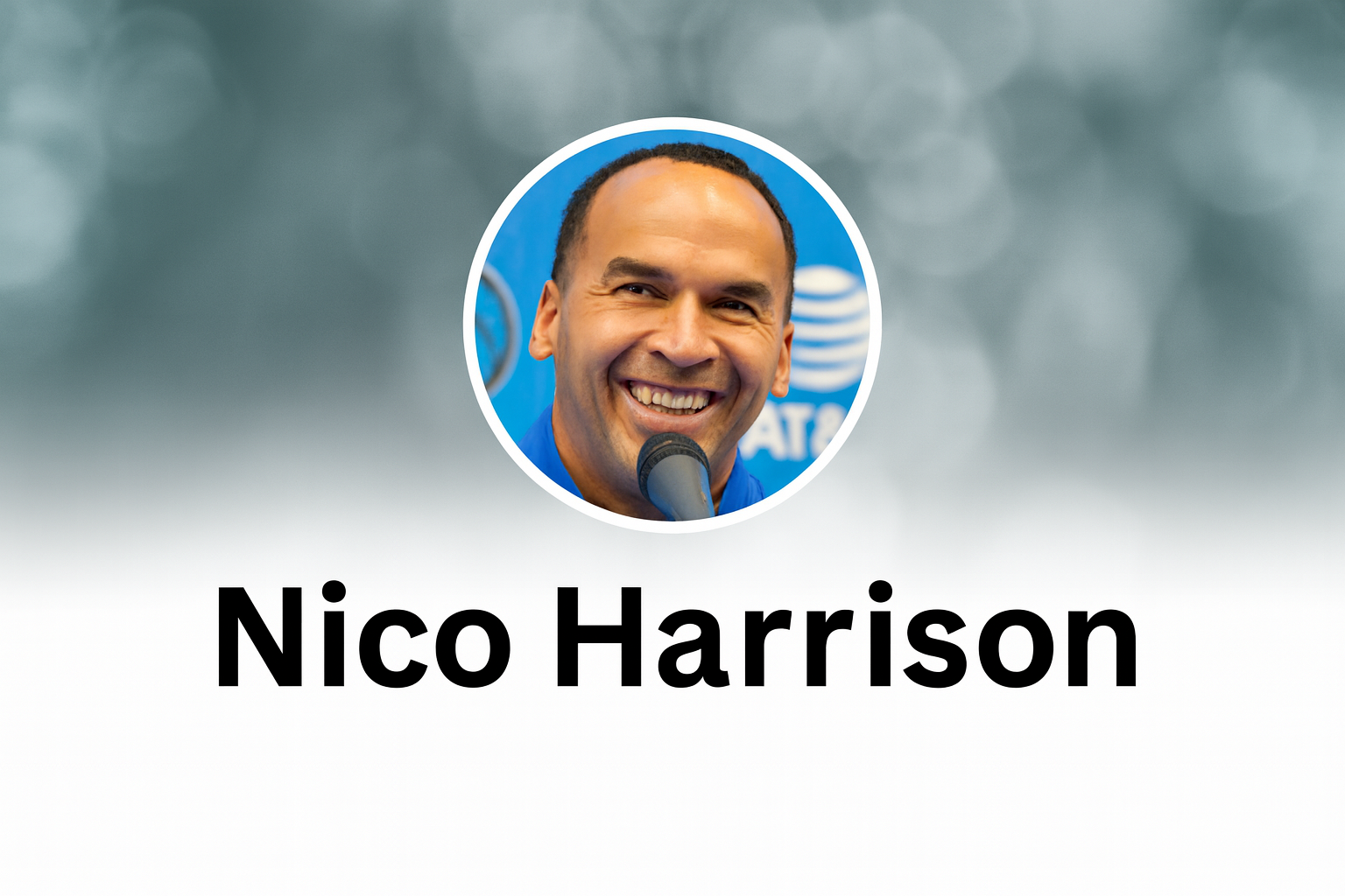 Nico Harrison – From Global Sports Executive to Mavericks GM: Triumphs, Challenges, and Controversial Decisions