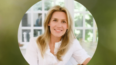 Nicola Elliott: The Visionary Wellness Leader Who Transformed Stress into a Global Luxury Brand Success — But Faced Her Own Challenges Along the Way