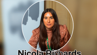 Nicola Richards – Rising Conservative Star Who Shaped Politics with Principles and Faced Tough Decisions