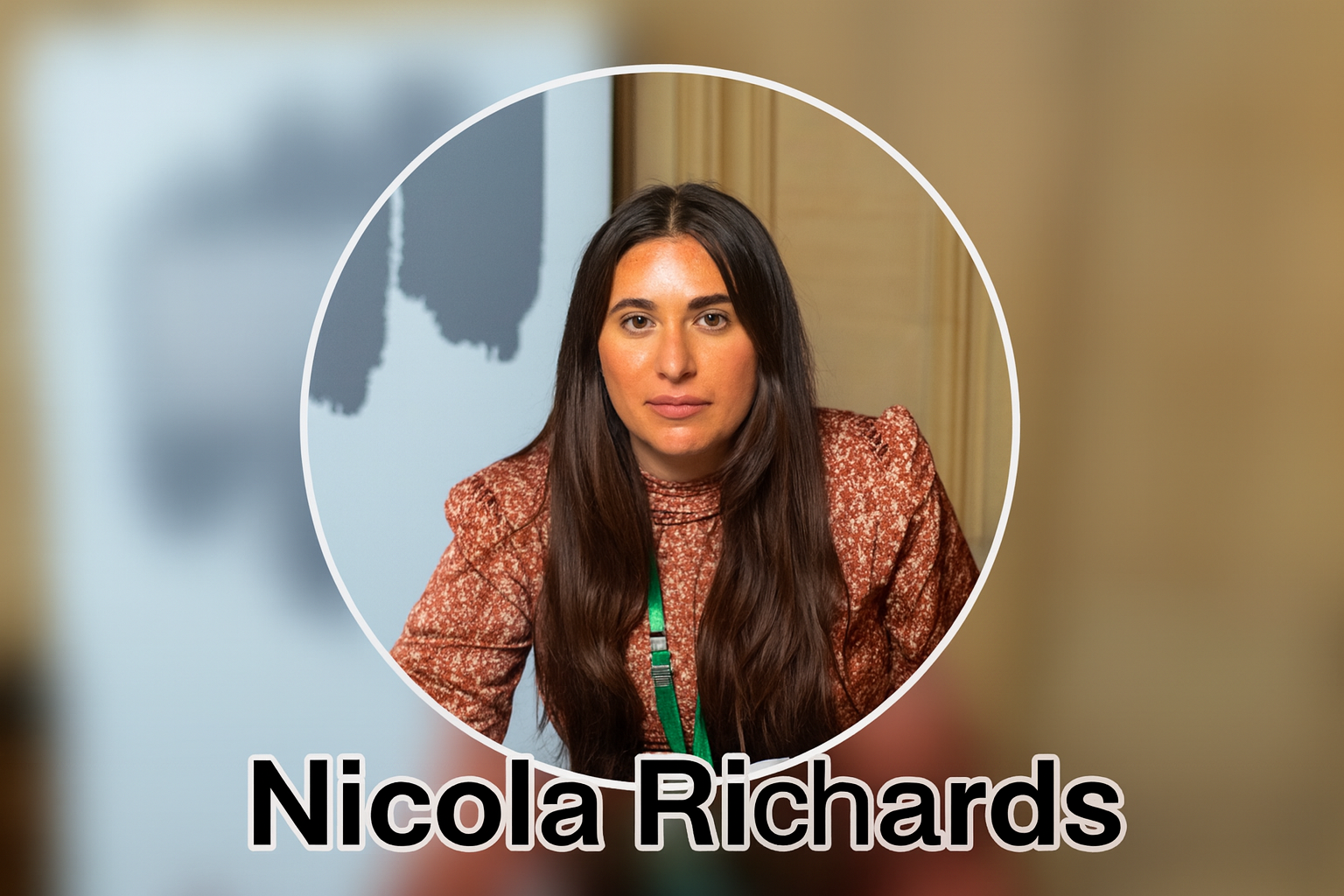 Nicola Richards – Rising Conservative Star Who Shaped Politics with Principles and Faced Tough Decisions