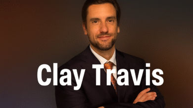 Clay Travis: From Law to Media Powerhouse – A Story of Success, Controversy, and Influence