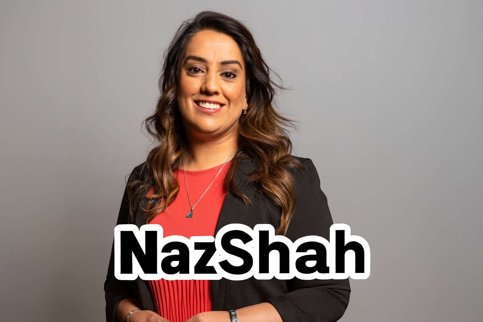 Naz Shah: The Inspiring Yet Controversial Journey of Bradford’s Resilient Voice in Parliament