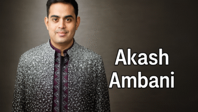 Akash Ambani: Visionary Telecom Leader Shaping India’s Digital Future Amid Challenges and Opportunities