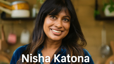 Nisha Katona – From Courtroom Triumphs to Culinary Challenges: A Journey of Passion, Perseverance, and Purpose