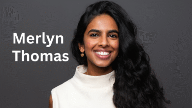 Merlyn Thomas: Uncovering Truth in a World of Misinformation – The Triumphs and Challenges of a BBC Verify Reporter