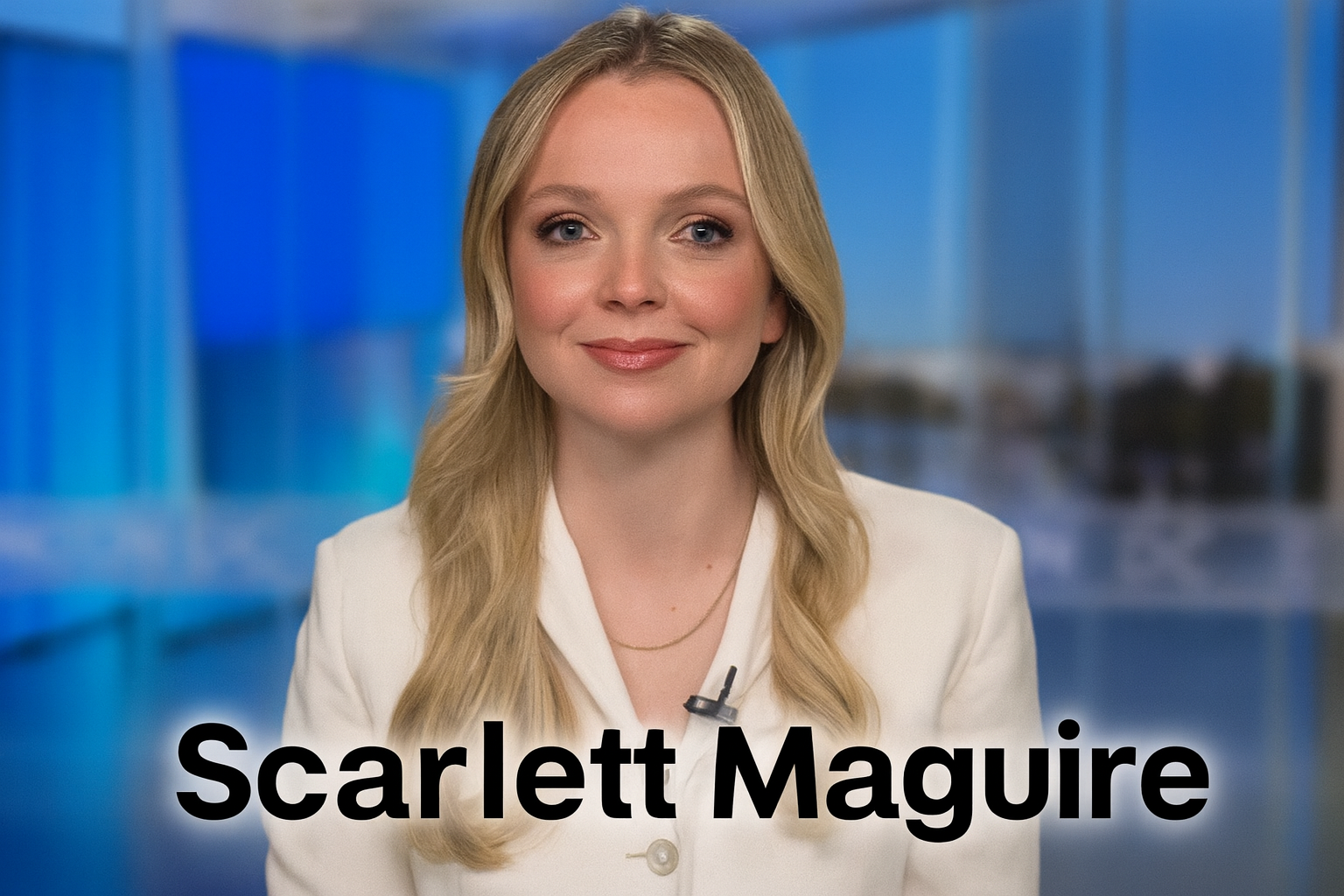 Scarlett Maguire: Visionary Political Strategist Shaping Public Opinion and Facing Media Challenges