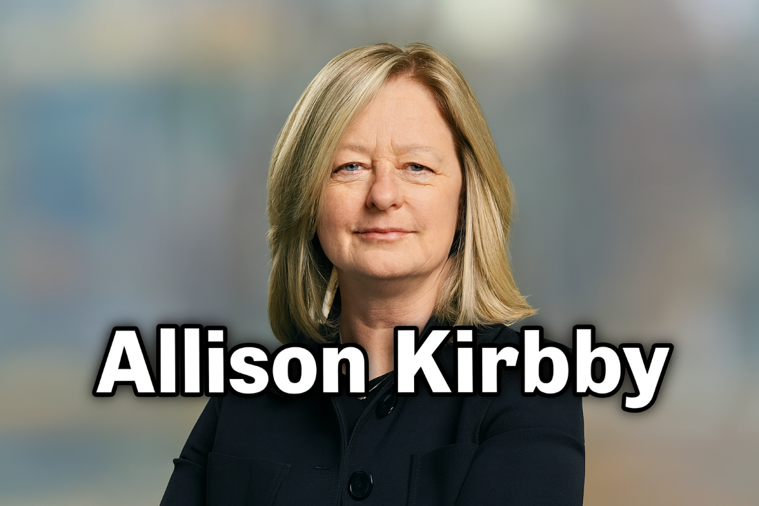 Allison Kirkby: Transforming BT Group with Visionary Leadership Amid Tough Challenges