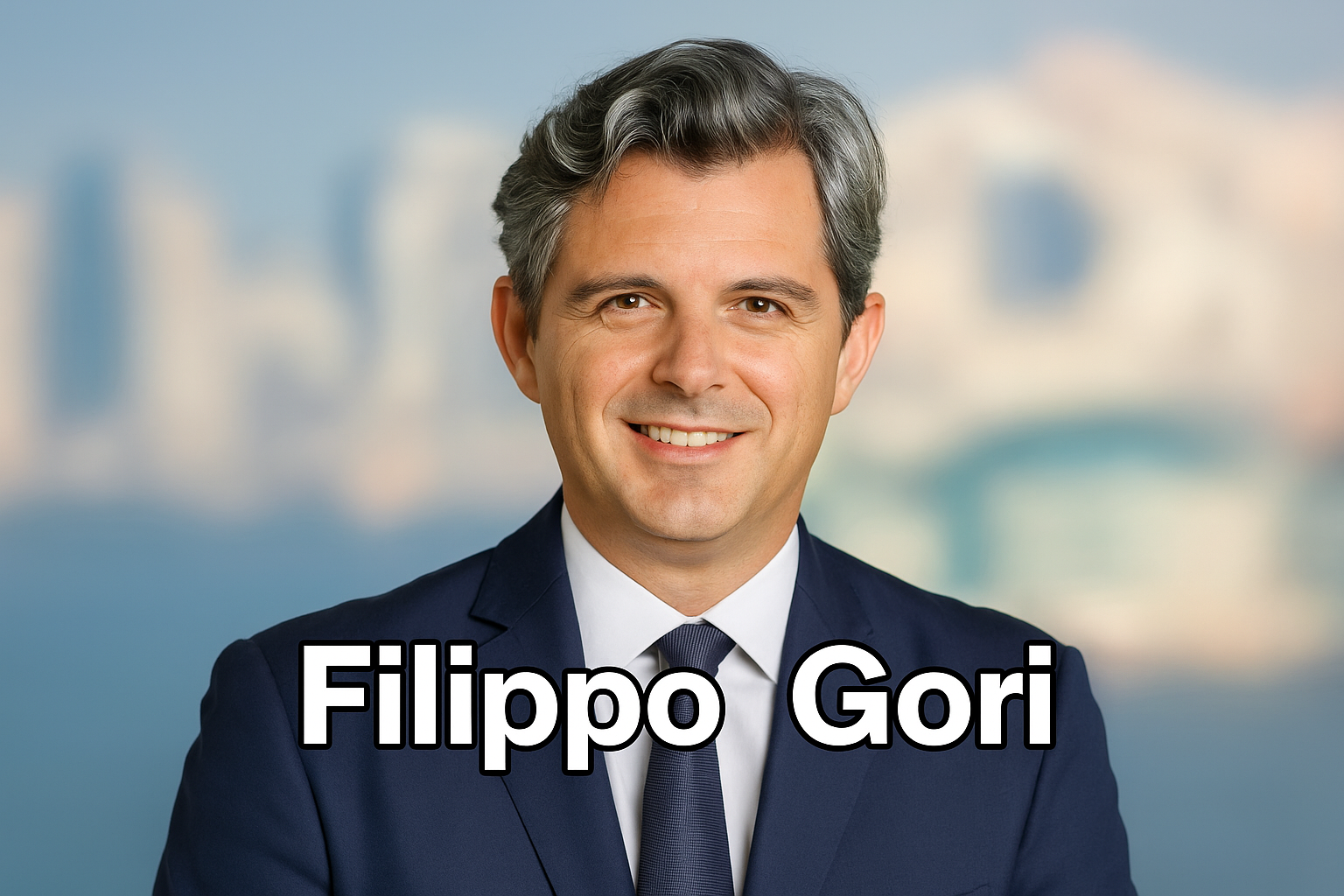 Filippo Gori: From Asia-Pacific Visionary to Global Banking Leader – The Strategic Moves That Inspire and Challenge