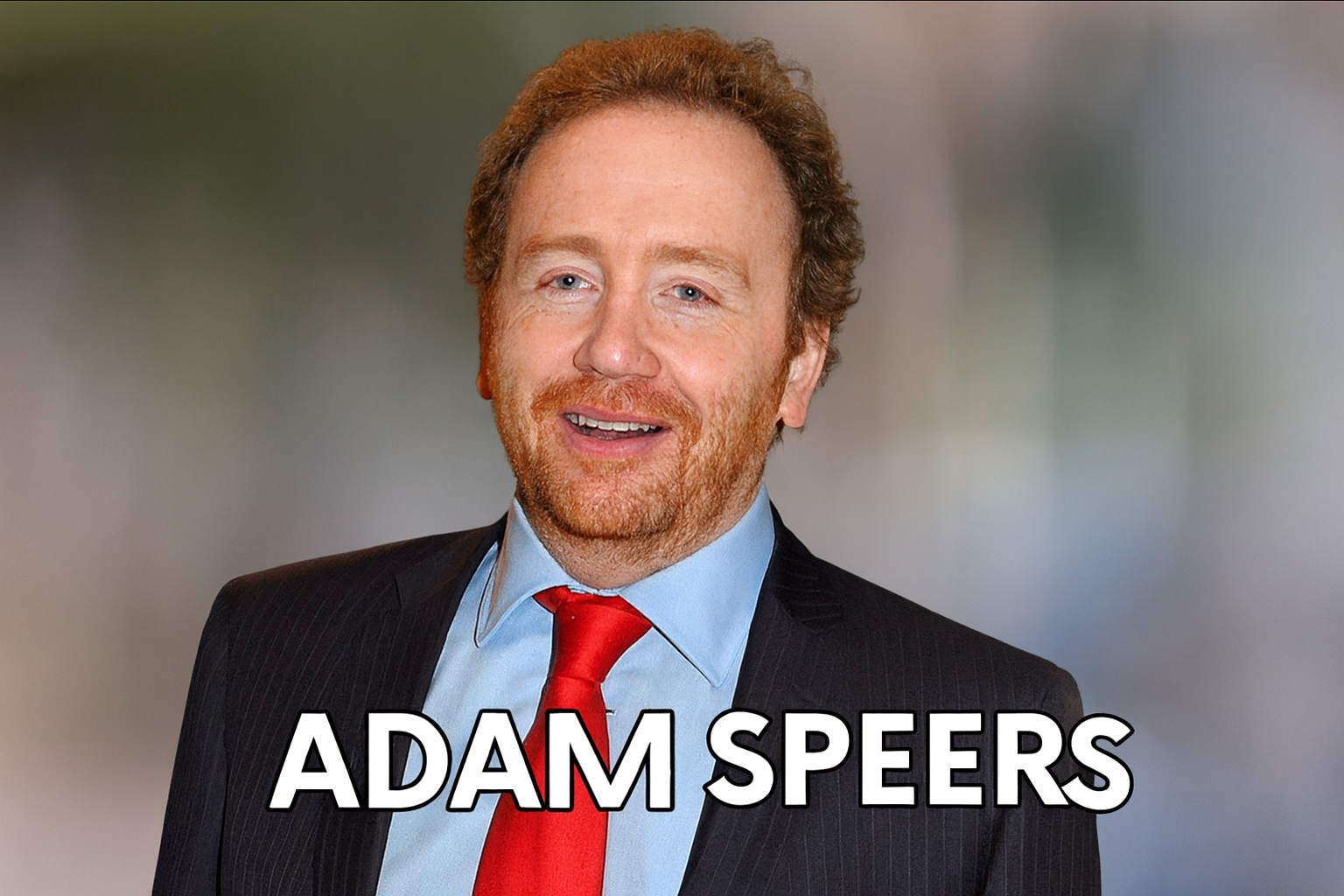 Adam Speers: Visionary Theatre Producer Driving Global Success Amid Challenges