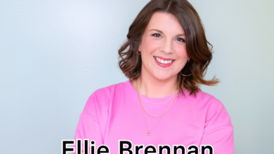 Ellie Brennan: Rising BBC Radio Star with Admirers and Critics Alike