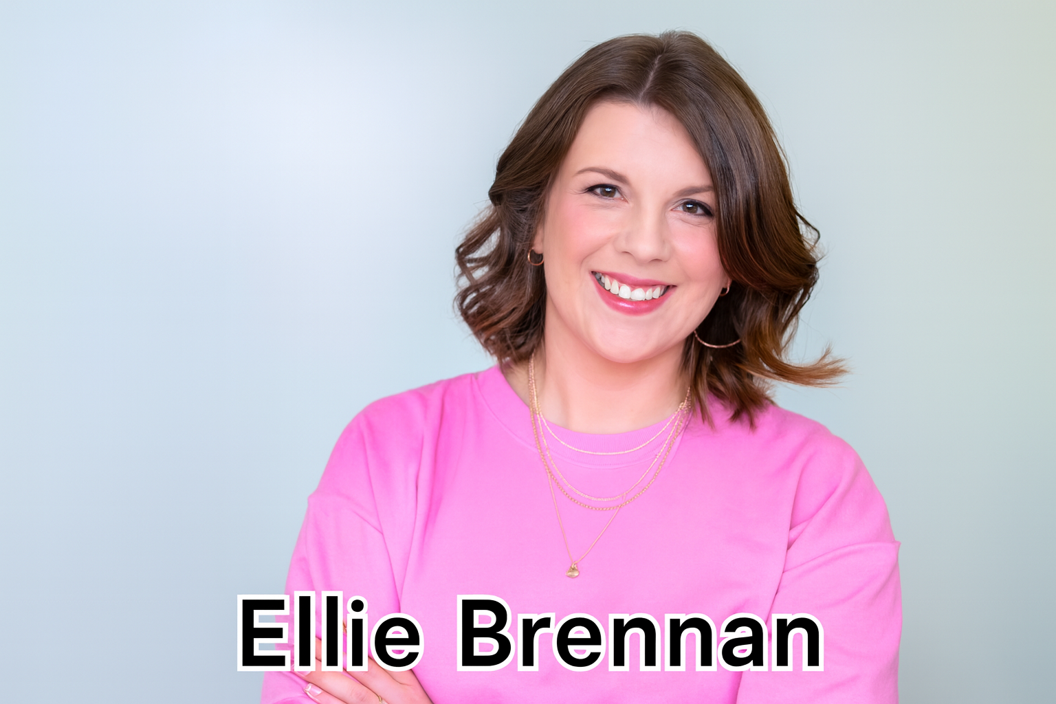 Ellie Brennan: Rising BBC Radio Star with Admirers and Critics Alike