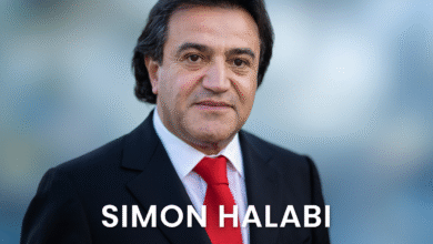 Simon Halabi: The Rise, Fall, and Legal Battles of a Controversial Businessman