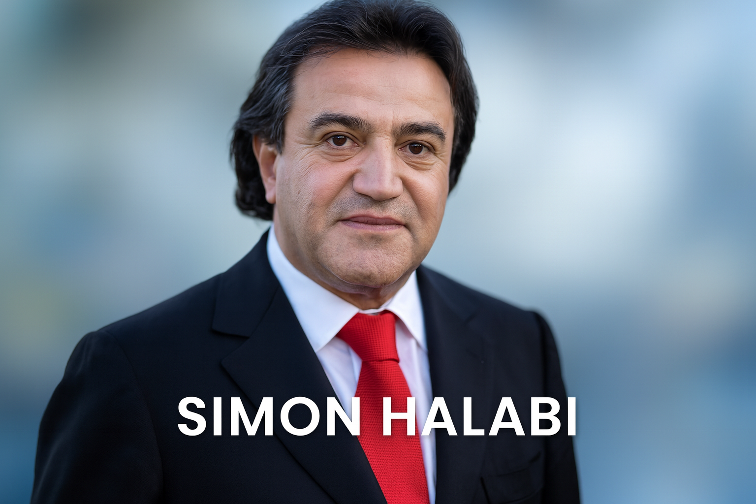 Simon Halabi: The Rise, Fall, and Legal Battles of a Controversial Businessman