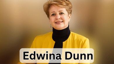 Edwina Dunn: Transforming Data into Global Success While Facing Industry Challenges